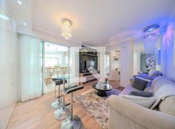 Apartamento · 121m² · 2 Quartos · 2 Vagas · Apartamento para Aluguel - Bela Vista, 2 Quartos, 121 m² - São Paulo