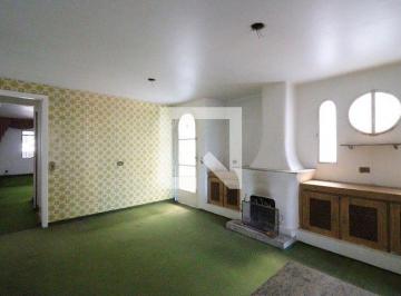 Casa · 367m² · 4 Quartos · 2 Vagas · Casa para Aluguel - Jardim Marajoara , 4 Quartos, 367 m² - São Paulo