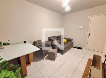 Apartamento · 47m² · 2 Quartos · 1 Vaga · Apartamento para Aluguel - Dr. Laureano, 2 Quartos,  47 m² - Duque de Caxias