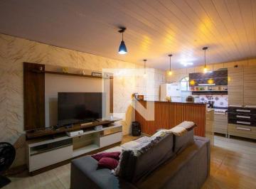 Casa · 70m² · 2 Quartos · Casa para Aluguel - Mutuá, 2 Quartos,  70 m² - São Gonçalo