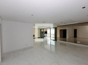 Apartamento · 258m² · 4 Quartos · 4 Vagas · Apartamento para Aluguel - Vila da Serra, 4 Quartos, 258 m² - Nova Lima