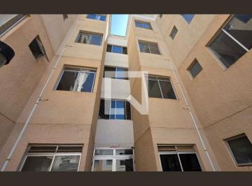 Apartamento · 42m² · 2 Quartos · 1 Vaga · Apartamento para Aluguel - Angicos, 2 Quartos, 42 m² - Vespasiano