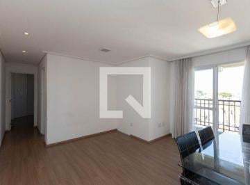 Apartamento · 66m² · 2 Quartos · 2 Vagas · Apartamento para Aluguel - Vila Ede, 2 Quartos, 66 m² - São Paulo