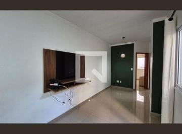 Apartamento · 55m² · 2 Quartos · 1 Vaga · Apartamento para Aluguel - Parque Capuava, 2 Quartos, 55 m² - Santo André
