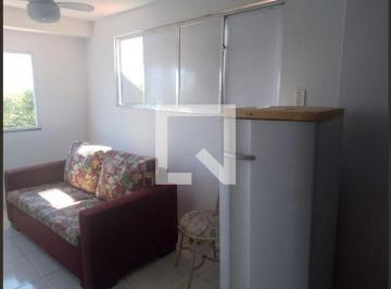 Apartamento · 35m² · 2 Quartos · Apartamento para Aluguel - Barra de Guaratiba, 2 Quartos, 35 m² - Rio de Janeiro