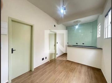 Apartamento · 43m² · 2 Quartos · Apartamento para Aluguel - Boa Vista, 2 Quartos, 43 m² - São Vicente