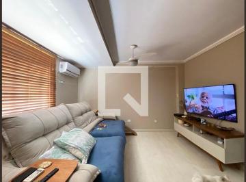 Casa · 154m² · 3 Quartos · 2 Vagas · Casa para Aluguel - Méier, 3 Quartos,  154 m² - Rio de Janeiro
