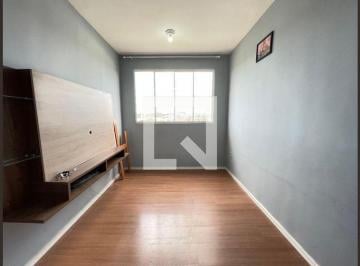 Apartamento · 42m² · 2 Quartos · Apartamento para Aluguel - Jardim do Lago, 2 Quartos,  42 m² - São Paulo