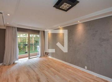 Apartamento · 78m² · 3 Quartos · 2 Vagas · Apartamento para Aluguel - Jardim Marajoara , 3 Quartos, 78 m² - São Paulo