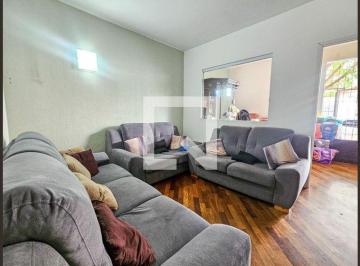 Casa · 190m² · 3 Quartos · 2 Vagas · Casa para Aluguel - Santo Amaro , 3 Quartos,  190 m² - São Paulo