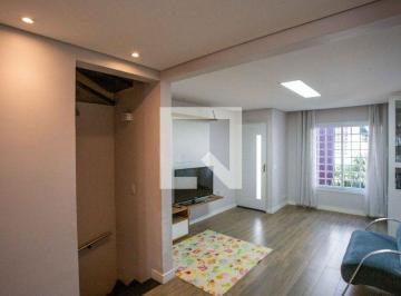 Casa · 220m² · 3 Quartos · 2 Vagas · Casa para Aluguel - Centro, 3 Quartos,  220 m² - Diadema