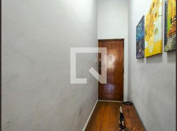 Apartamento · 208m² · 3 Quartos · 1 Vaga · Apartamento para Aluguel - Tijuca, 3 Quartos, 208 m² - Rio de Janeiro