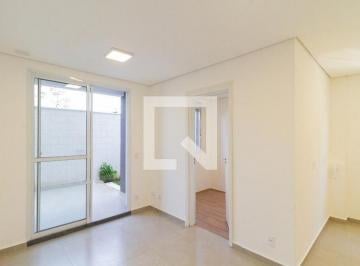 Apartamento · 54m² · 2 Quartos · 1 Vaga · Apartamento para Aluguel - Água Branca, 2 Quartos,  54 m² - São Paulo