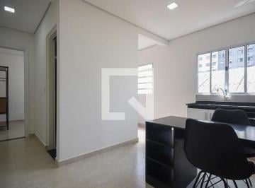 Apartamento · 28m² · 1 Quarto · Apartamento para Aluguel - Panamby, 1 Quarto, 28 m² - São Paulo