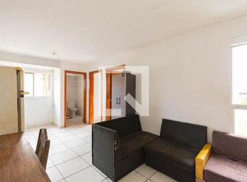 Apartamento · 50m² · 2 Quartos · 1 Vaga · Apartamento para Aluguel - Mato Grande, 2 Quartos, 50 m² - Canoas