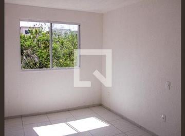 Apartamento · 40m² · 2 Quartos · 1 Vaga · Apartamento para Aluguel - Guaratiba, 2 Quartos, 40 m² - Rio de Janeiro