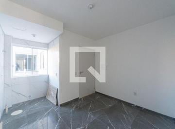 Apartamento · 35m² · 1 Quarto · 1 Vaga · Apartamento para Aluguel - Algarve (MZ5), 1 Quarto, 35 m² - Alvorada
