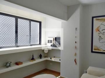 Apartamento · 54m² · 2 Quartos · 2 Vagas · Apartamento para Aluguel - Sumaré, 2 Quartos,  54 m² - São Paulo