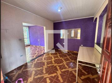 Casa · 80m² · 2 Quartos · Casa para Aluguel - Jardim Lina, 2 Quartos,  80 m² - Cotia