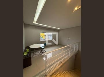 Casa · 128m² · 4 Quartos · 2 Vagas · Casa para Aluguel - Jardim das Industrias, 4 Quartos,  128 m² - São José dos Campos