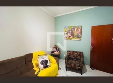 Casa · 135m² · 2 Quartos · 2 Vagas · Casa para Aluguel - Bosque, 2 Quartos, 135 m² - Campinas