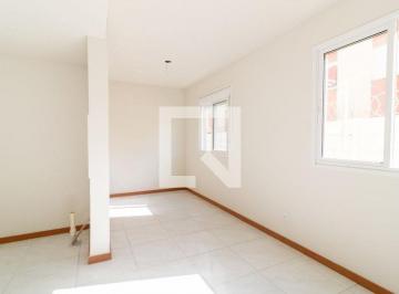 Apartamento · 23m² · 1 Quarto · 1 Vaga · Apartamento para Aluguel - Aberta dos Morros, 1 Quarto, 23 m² - Porto Alegre
