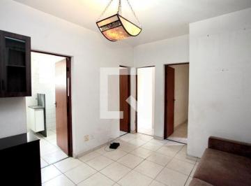 Apartamento · 46m² · 2 Quartos · 1 Vaga · Apartamento para Aluguel - Camargos, 2 Quartos, 46 m² - Belo Horizonte