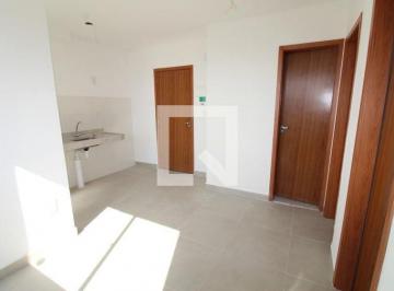 Apartamento · 36m² · 2 Quartos · 1 Vaga · Apartamento para Aluguel - Campo dos Alemaes, 2 Quartos, 36 m² - São José dos Campos