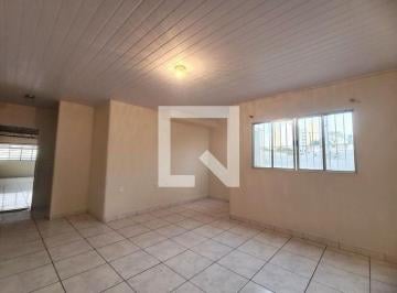 Casa · 70m² · 2 Quartos · Casa para Aluguel - Sapopemba, 2 Quartos, 70 m² - São Paulo