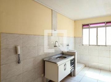 Casa · 50m² · 2 Quartos · 1 Vaga · Casa para Aluguel - Vila Andrade, 2 Quartos, 50 m² - São Paulo