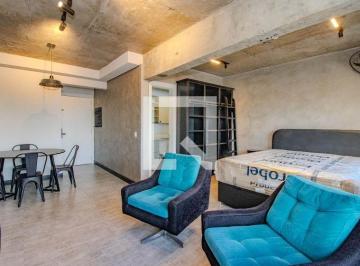 Apartamento de 1 quarto, Porto Alegre · Apartamento para Aluguel - Cristo Redentor, 1 Quarto, 48 m² - Porto Alegre