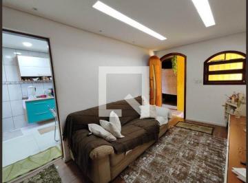 Casa · 45m² · 2 Quartos · Casa para Aluguel - Jardim Júlio de Carvalho, 2 Quartos,  45 m² - Ferraz de Vasconcelos