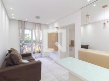 Apartamento · 47m² · 1 Quarto · Apartamento para Aluguel - Itaim Paulista, 1 Quarto, 47 m² - São Paulo