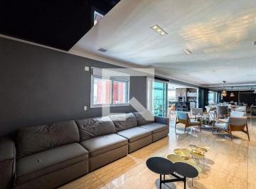 Apartamento · 280m² · 3 Quartos · 5 Vagas · Apartamento para Aluguel - Jardim Anália Franco, 3 Quartos, 280 m² - São Paulo