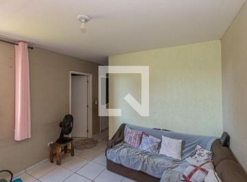 Apartamento · 50m² · 2 Quartos · 1 Vaga · Apartamento para Aluguel - Residencial Real Parque, 2 Quartos, 50 m² - Sumaré