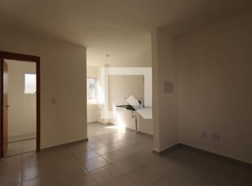 Apartamento · 43m² · 2 Quartos · 1 Vaga · Apartamento para Aluguel - Antonio Marincek, 2 Quartos, 43 m² - Ribeirão Preto