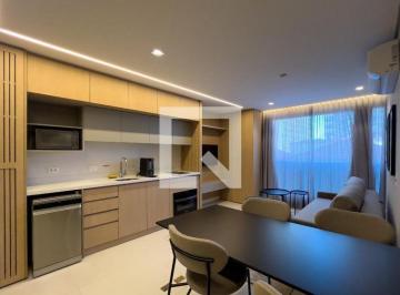 Apartamento · 39m² · 1 Quarto · Apartamento para Aluguel - Vila Mariana, 1 Quarto, 39 m² - São Paulo