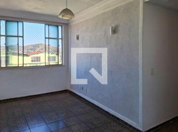 Apartamento · 54m² · 2 Quartos · Apartamento para Aluguel - Fonseca, 2 Quartos, 54 m² - Niterói