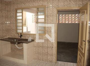 Casa · 70m² · 1 Quarto · Casa para Aluguel - Sapopemba, 1 Quarto, 70 m² - São Paulo