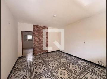 Casa · 60m² · 2 Quartos · 1 Vaga · Casa para Aluguel - Cidade Sao Jorge, 2 Quartos, 60 m² - Santo André