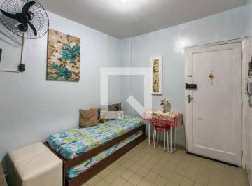 Apartamento · 37m² · 1 Quarto · Apartamento para Aluguel - Guilhermina, 1 Quarto, 37 m² - Praia Grande