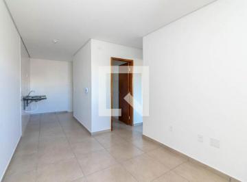 Apartamento · 42m² · 2 Quartos · 1 Vaga · Apartamento para Aluguel - Jardim do Tiro, 2 Quartos, 42 m² - São Paulo