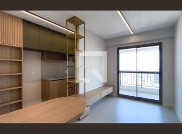 Apartamento · 47m² · 2 Quartos · 1 Vaga · Apartamento para Aluguel - Vila Mariana, 2 Quartos,  47 m² - São Paulo