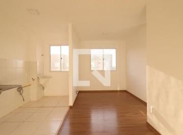 Apartamento · 56m² · 2 Quartos · 1 Vaga · Apartamento para Aluguel - Planalto Verde, 2 Quartos,  56 m² - Ribeirão Preto
