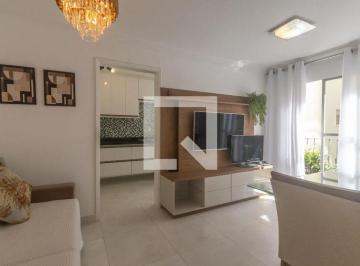Apartamento · 46m² · 1 Quarto · 1 Vaga · Apartamento para Aluguel - Vila Nova Conceição, 1 Quarto, 46 m² - São Paulo