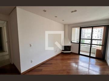 Apartamento · 95m² · 3 Quartos · 2 Vagas · Apartamento para Aluguel - Brooklin, 3 Quartos, 95 m² - São Paulo