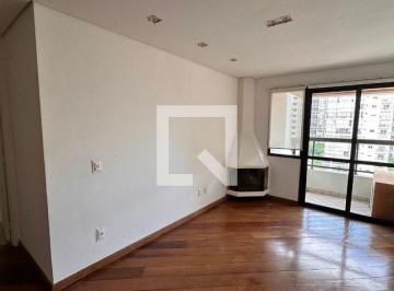 Apartamento · 95m² · 3 Quartos · 2 Vagas · Apartamento para Aluguel - Brooklin, 3 Quartos, 95 m² - São Paulo