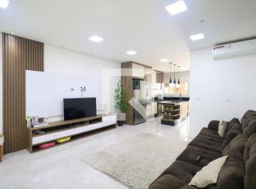 Casa · 200m² · 3 Quartos · 4 Vagas · Casa para Aluguel - Santa Maria, 3 Quartos, 200 m² - São Caetano do Sul