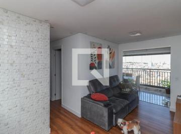 Apartamento · 67m² · 2 Quartos · 1 Vaga · Apartamento para Aluguel - Vila Ema, 2 Quartos,  67 m² - São Paulo