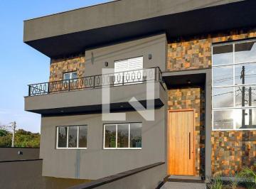 Casa · 351m² · 3 Quartos · 4 Vagas · Casa para Aluguel - Jardim Residencial Dona Lucilla, 3 Quartos, 351 m² - Indaiatuba